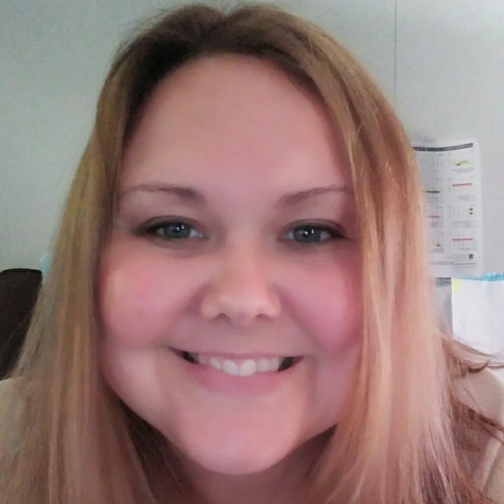 Meet your Posher, Vicki